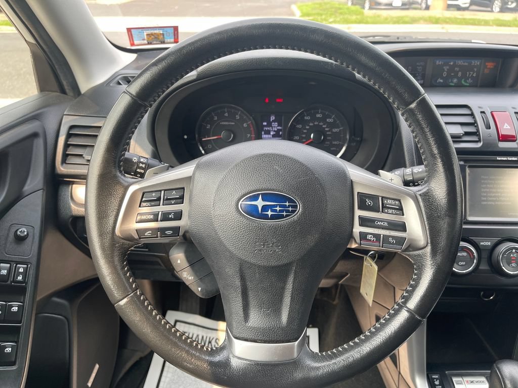Used 2014 Subaru Forester 2.0XT Touring w/ Popular Package #2 AWD/4WD image 24