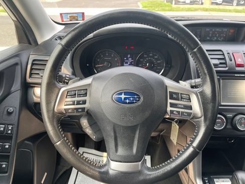 Used 2014 Subaru Forester 2.0XT Touring w/ Popular Package #2 AWD/4WD image 24