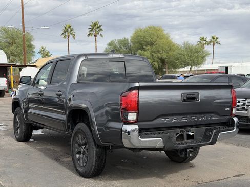 Used 2023 Toyota Tacoma SR5 image 6