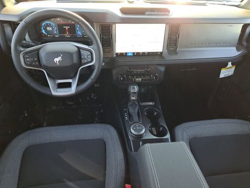 New 2025 Ford Bronco Big Bend image 24