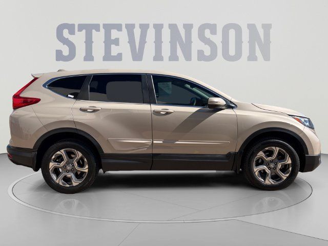 Used 2018 Honda CR-V EX image 6