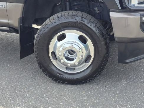 Used 2022 Ford F350 King Ranch w/ King Ranch Ultimate Package image 2