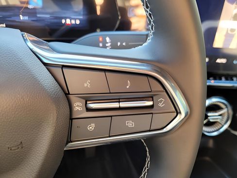 New 2026 Chevrolet Blazer EV LT image 7