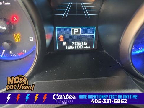 Used 2017 Subaru Outback 2.5i Premium AWD/4WD image 20