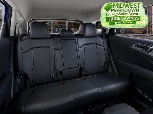 New 2026 Kia Sportage EX FWD image 16