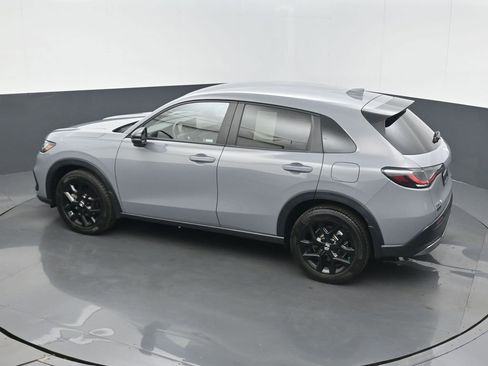 Certified 2024 Honda HR-V Sport image 15