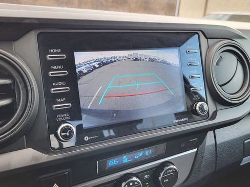 Used 2023 Toyota Tacoma SR image 17