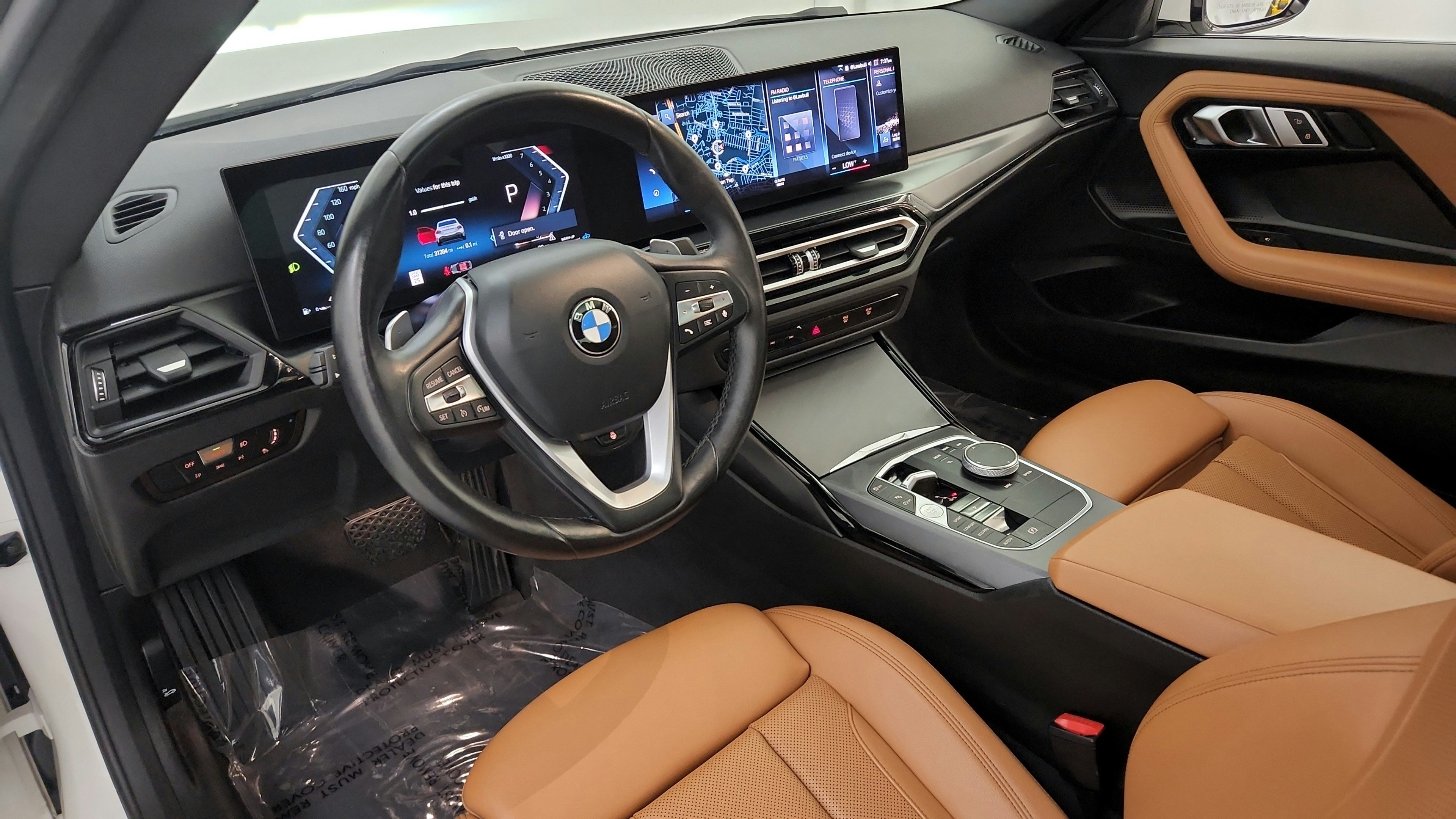 Used 2023 BMW 230i xDrive Coupe w/ Convenience Package AWD/4WD image 16