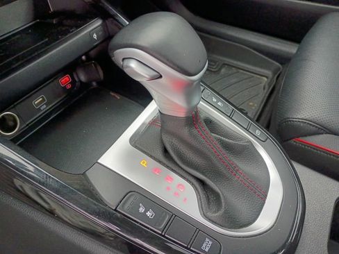 Used 2023 Kia Forte GT w/ GT2 Package image 30