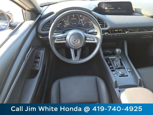Used 2023 MAZDA MAZDA3 s image 26