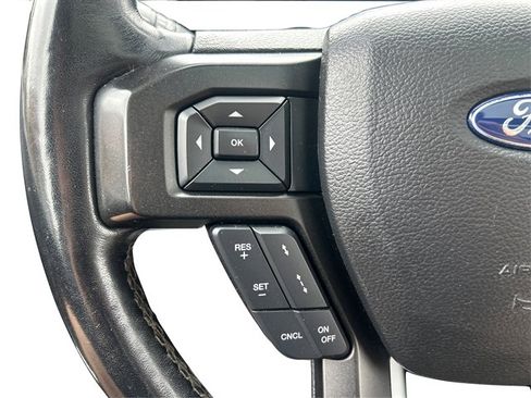 Used 2018 Ford Expedition Max Limited w/ Equipment Group 301A AWD/4WD image 40
