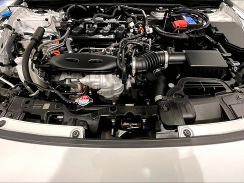 Used 2023 Honda Civic Touring image 30
