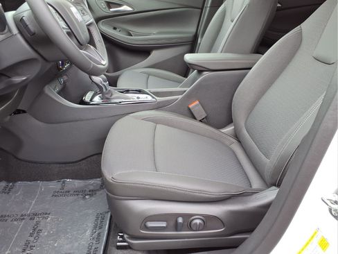 New 2026 Buick Encore GX Preferred w/ Comfort Package image 19