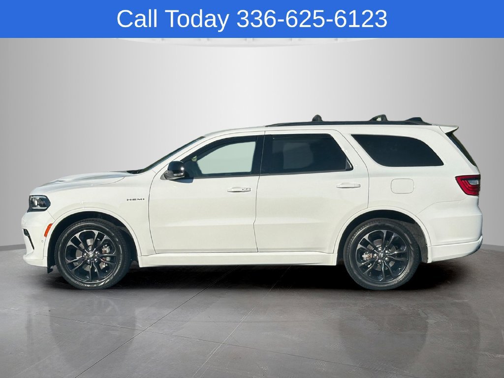 Used 2023 Dodge Durango R/T AWD/4WD image 7