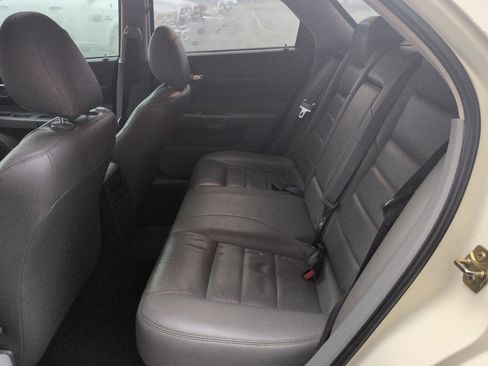 Used 2005 Dodge Magnum R/T w/ Convenience Group II image 17