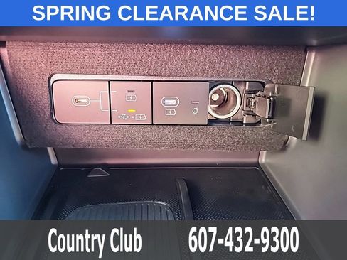 Used 2025 Hyundai Sonata N Line image 15