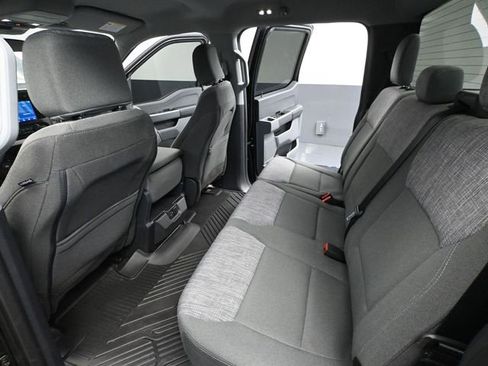 Used 2023 Ford F150 XLT w/ Trailer Tow Package image 35