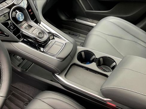 New 2025 Acura RDX Base image 24
