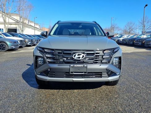New 2026 Hyundai Tucson SEL image 2