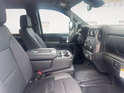 New 2024 Chevrolet Silverado 2500 W/T w/ WT Convenience Package RWD image 15