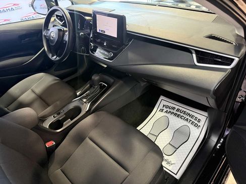 Used 2026 Toyota Corolla LE FWD image 34