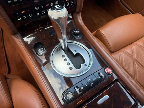 Used 2008 Bentley Continental GT Speed AWD/4WD image 27