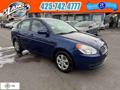 Used 2010 Hyundai Accent GLS
