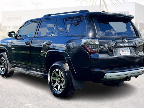Used 2024 Toyota 4Runner TRD Off-Road Premium image 28
