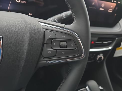New 2026 Buick Encore GX Sport Touring w/ Comfort Package image 17