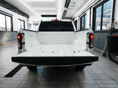 Used 2023 RAM 1500 Big Horn image 43