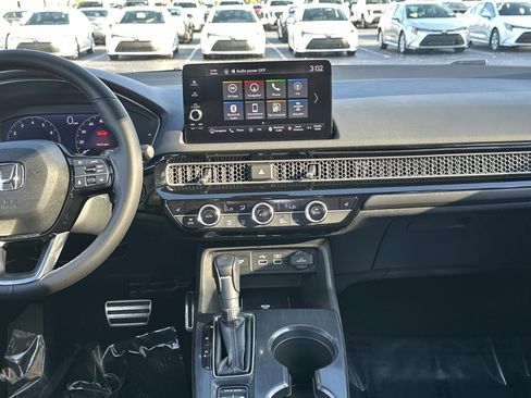 Used 2022 Honda Civic Sport Touring image 30