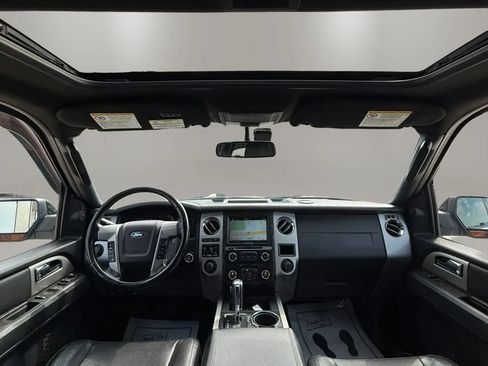 Used 2016 Ford Expedition EL Limited w/ Equipment Group 301A AWD/4WD image 15