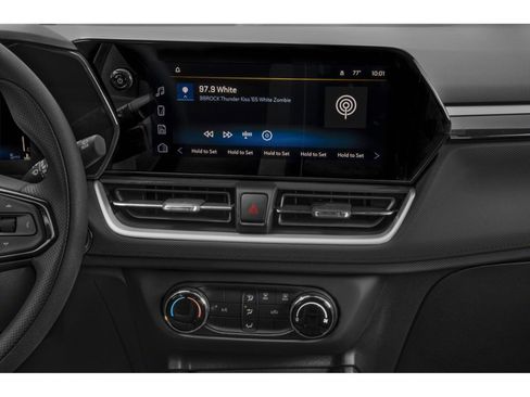 New 2026 Chevrolet TrailBlazer LS AWD/4WD image 7