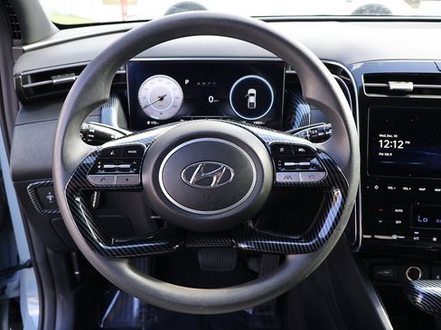 Used 2024 Hyundai Santa Cruz SEL w/ Activity Package image 40