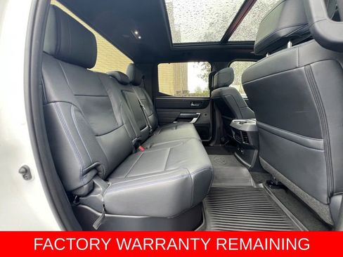 Used 2023 Toyota Tundra Platinum image 19