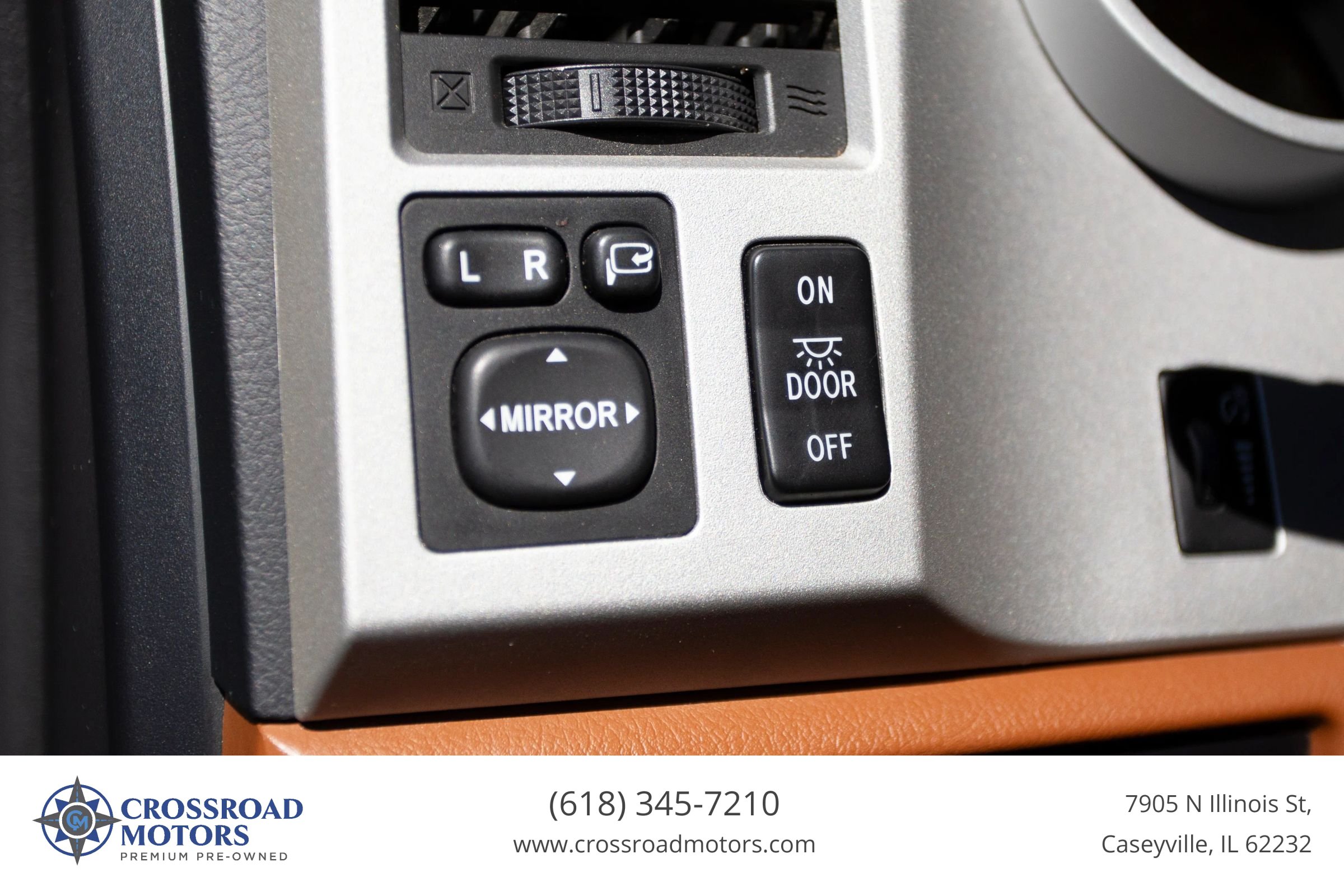 Used 2007 Toyota Tundra Limited AWD/4WD image 19