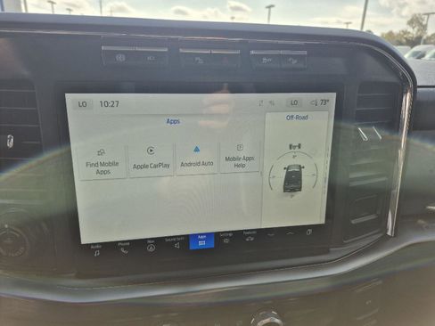 Certified 2024 Ford F250 Lariat w/ Lariat Ultimate Package image 23