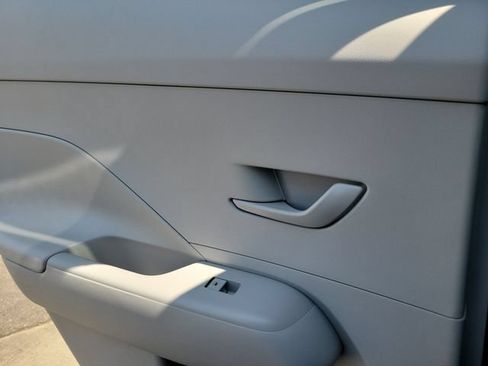 New 2027 Hyundai Kona SEL Sport FWD image 23
