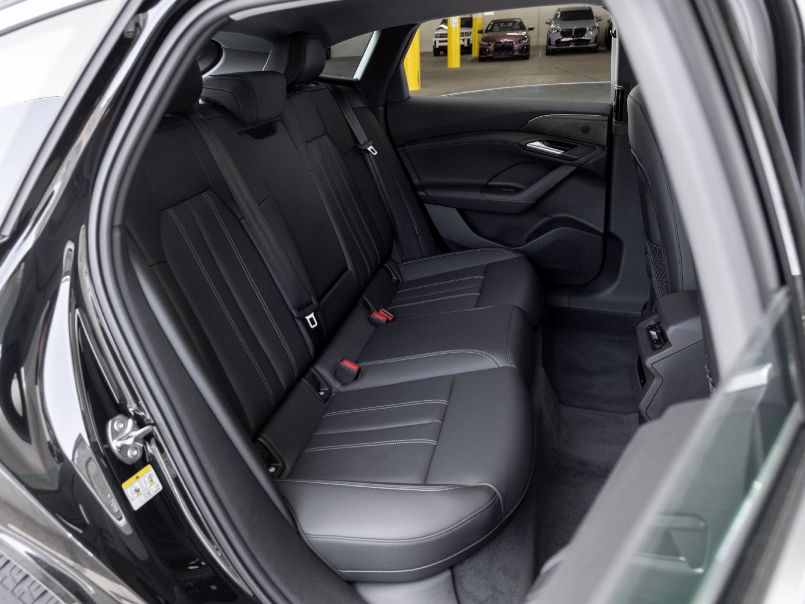 Used 2025 Audi A6 e-tron Premium w/ Ultra Package AWD/4WD image 25