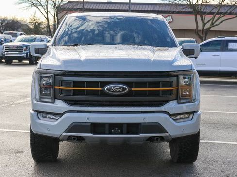 Used 2023 Ford F150 Tremor w/ Equipment Group 402A High image 2