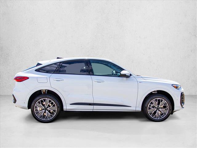 New 2026 Audi Q5 Premium Plus AWD/4WD image 4
