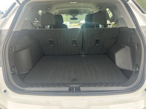 Used 2022 GMC Terrain SLE w/ Driver Convenience Package AWD/4WD image 22