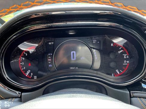 Certified 2023 Dodge Durango R/T AWD/4WD image 10
