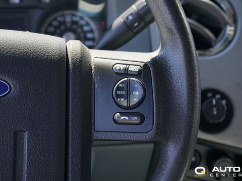 Used 2015 Ford F350 XLT w/ FX4 4x4 Off Road Package image 24