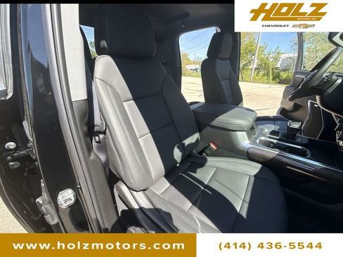Used 2026 Chevrolet Silverado 1500 RST w/ Convenience Package II AWD/4WD image 28