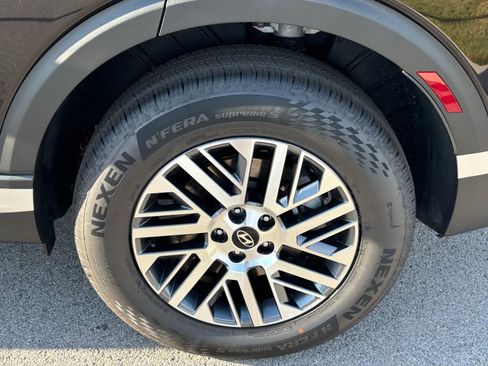 New 2026 Hyundai Palisade SEL FWD image 9