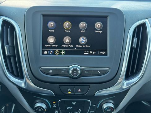 Certified 2023 Chevrolet Equinox LT image 10