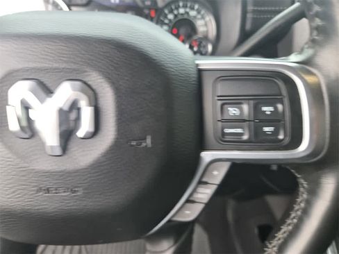Used 2021 RAM 2500 Laramie image 11