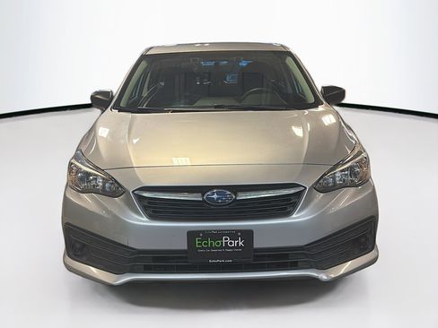 Used 2020 Subaru Impreza 2.0i AWD/4WD image 2