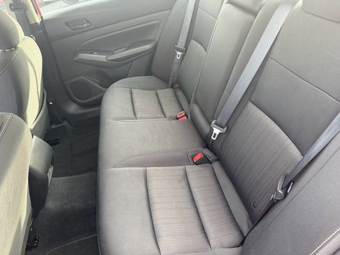 Used 2024 Nissan Altima 2.5 SV image 19